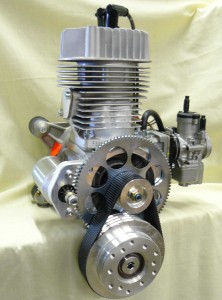 F33 pic Hirth F-33